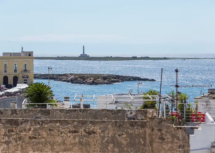 Palazzo Presta Галлиполи