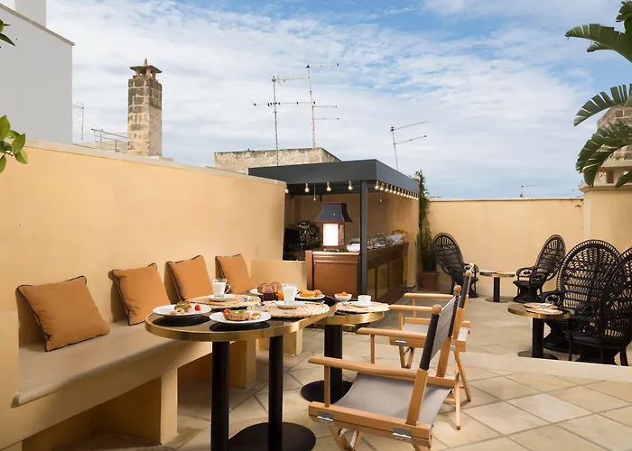 Palazzo Presta 4*