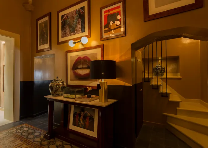 Hotel Palazzo Presta Gallipoli