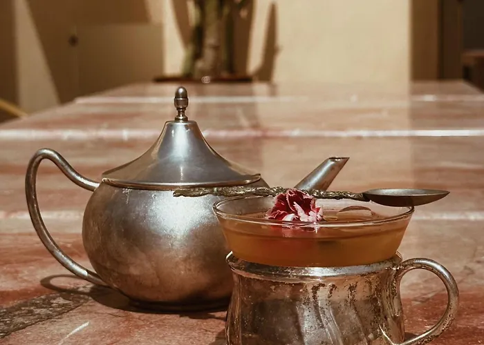 Отель Palazzo Presta Галлиполи