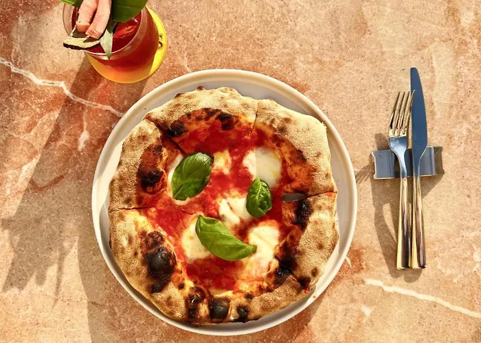 Palazzo Presta Gallipoli