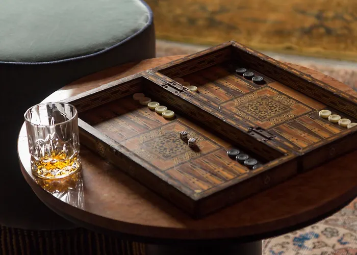 Palazzo Presta Hotel