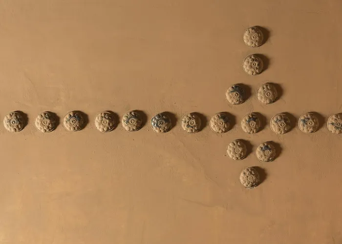 Palazzo Presta Отель Галлиполи